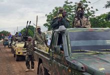 روبيو: هدفنا وقف الأعمال القتالية في السودان قبل العام الجديد