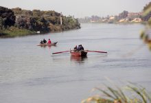 السيسي يوجه رسالة جديدة حول نهر النيل