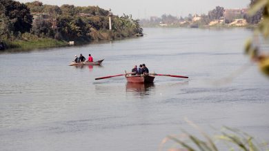 السيسي يوجه رسالة جديدة حول نهر النيل