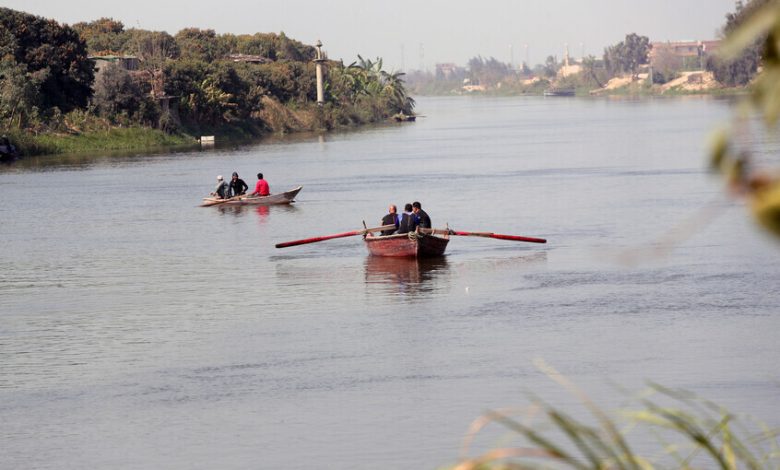 السيسي يوجه رسالة جديدة حول نهر النيل