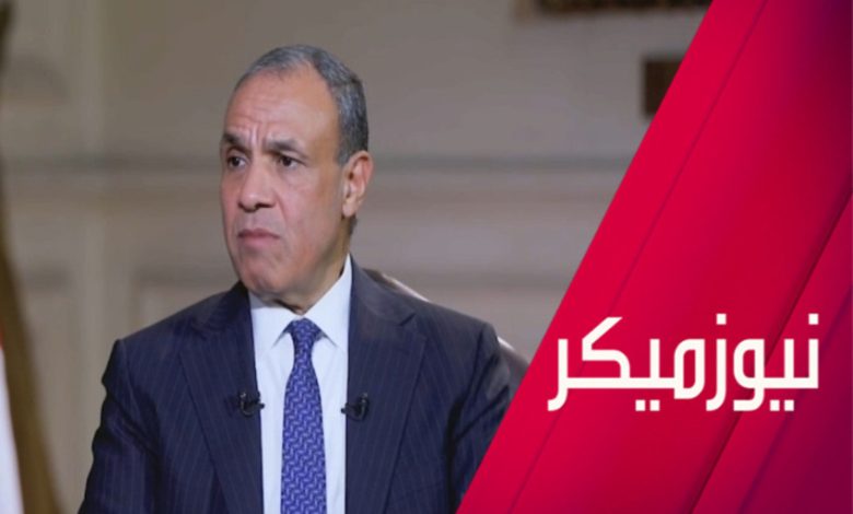 ما الذي كشفه وزير خارجية مصر لـRT بشأن غزة والسودان وسوريا؟