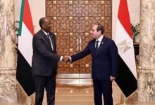 وزير خارجية مصر يكشف لـ RT سر بيان القاهرة الشديد اللهجة بشأن السودان