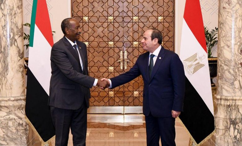 وزير خارجية مصر يكشف لـ RT سر بيان القاهرة الشديد اللهجة بشأن السودان