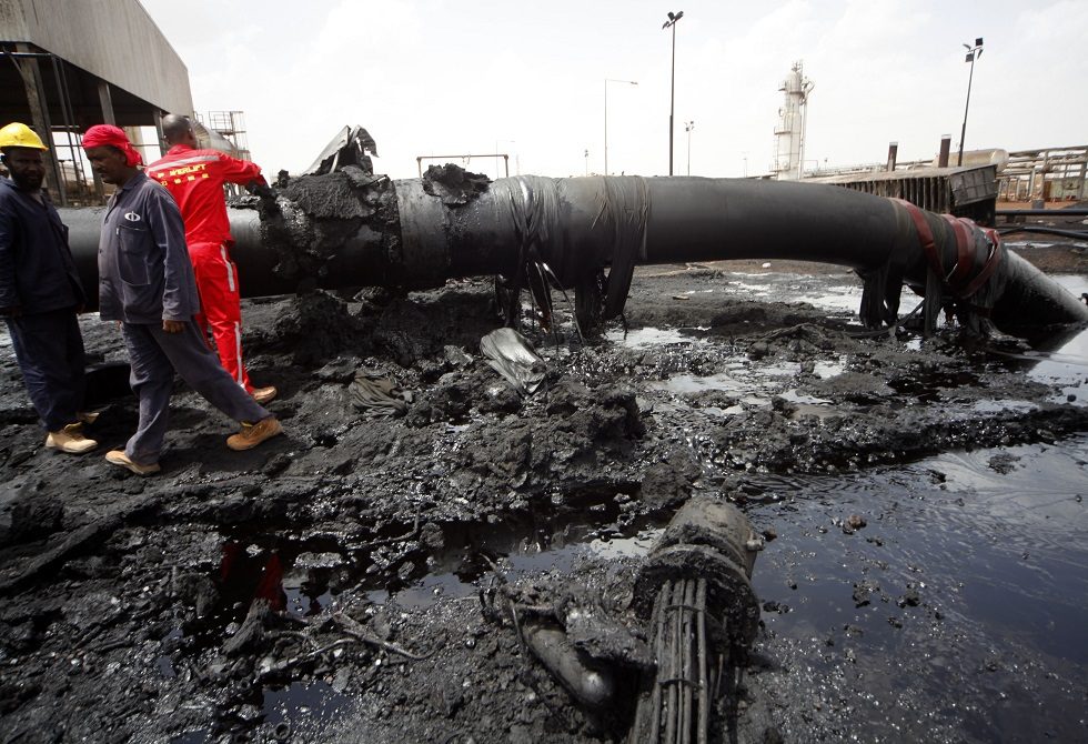 عشرات القتلى والجرحى في اشتباكات بين قوات جنوب السودان و"الدعم السريع"