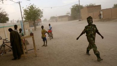 طوارئ شمال دارفور: قصف على سوق شعبي يودي بحياة 10 أشخاص وخسائر مادية فادحة