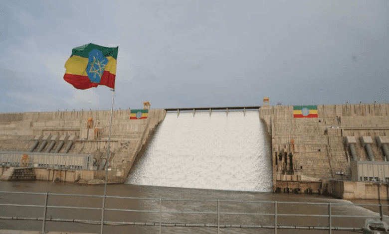 السد لا يعمل.. خبير مصري يكشف عن تطورات في سد النهضة