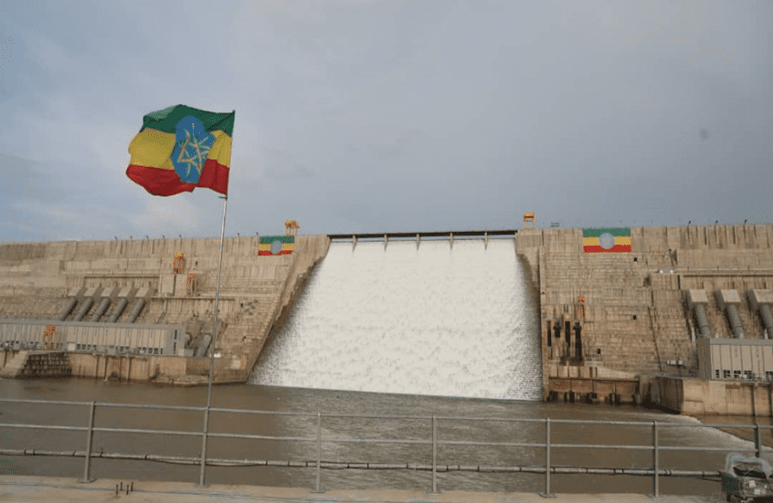 السد لا يعمل.. خبير مصري يكشف عن تطورات في سد النهضة