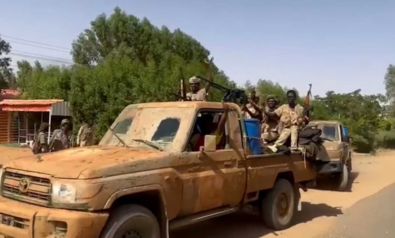 "وقف النار أولوية قصوى".. عبد الله بن زايد يرد على دبلوماسي أمريكي بشأن السودان