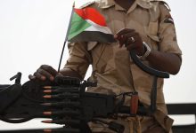 السودان.. مستشار دقلو يصدر بيانا ردا على وجود مرتزقة كولومبيين يقاتلون ضمن صفوف "الدعم السريع"