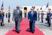 أول تحرك مصري لدعم السودان بعد بيان الرئاسة المصرية