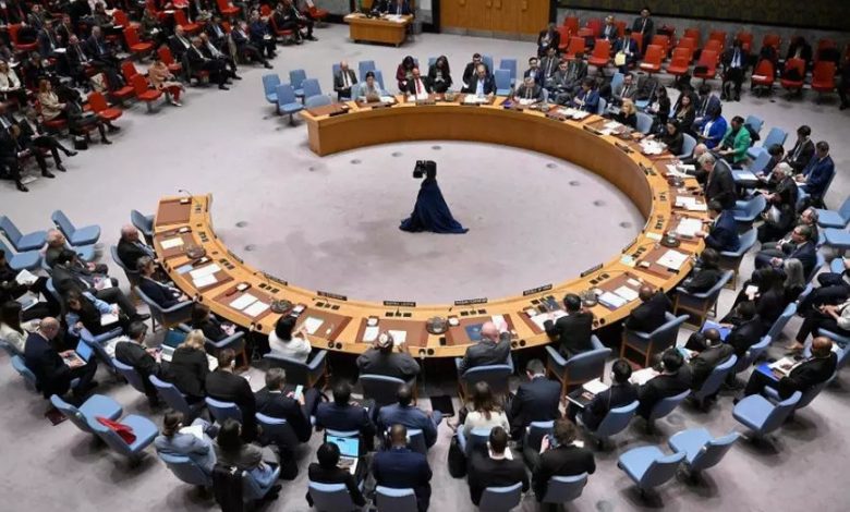 روسيا والجزائر تؤكدان ضرورة الحل الداخلي في السودان