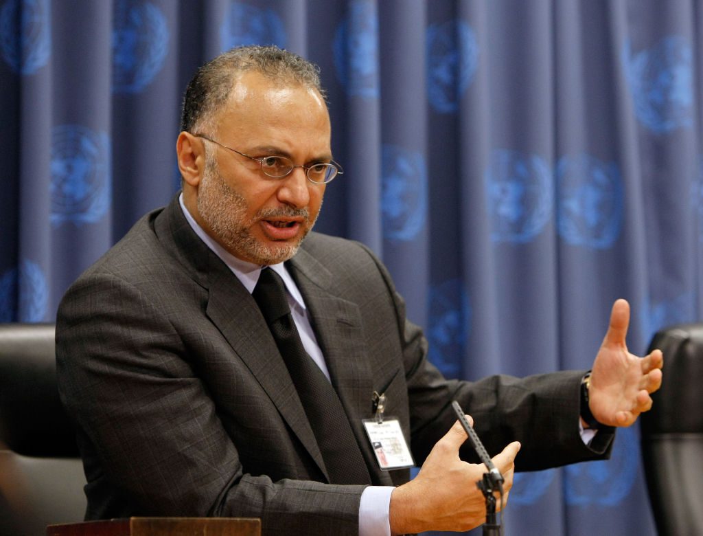 الإمارات ترد على الاتهامات الإعلامية بما يجري في السودان