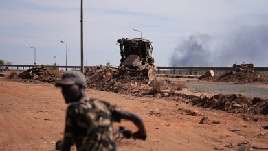 هجمات وقصف متبادل بين الجيش السوداني و"الدعم السريع" بولاية شمال دارفور