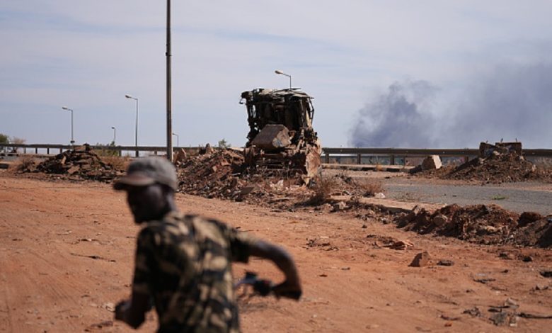 هجمات وقصف متبادل بين الجيش السوداني و"الدعم السريع" بولاية شمال دارفور