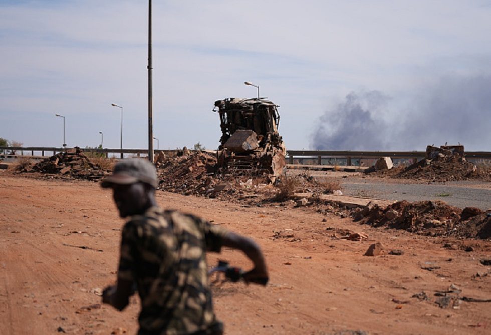 هجمات وقصف متبادل بين الجيش السوداني و"الدعم السريع" بولاية شمال دارفور