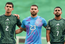 الأنظار تتركز على لوكا زيدان.. تشكيلة منتخب الجزائر الأساسية لمواجهة السودان