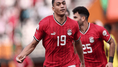 المصري مصطفى محمد يظهر ضمن تشكيلة منتخب السودان في مواجهة الجزائر.. ما القصة؟ (فيديو)