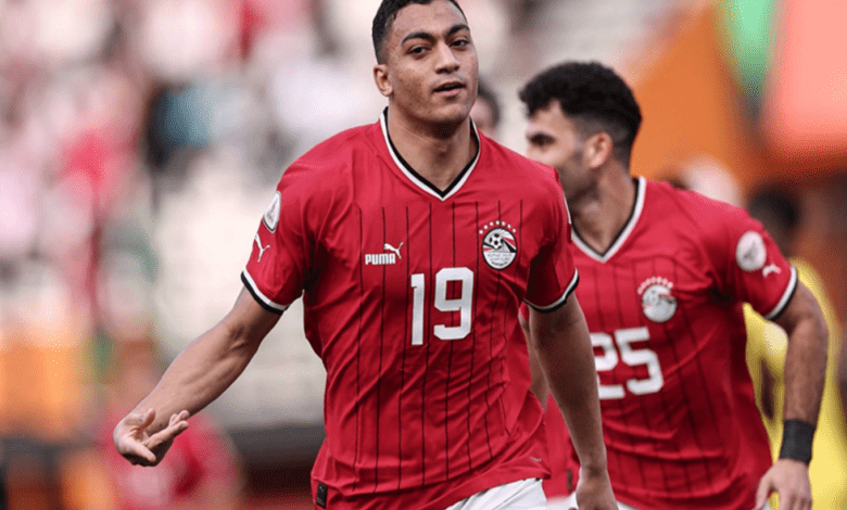 المصري مصطفى محمد يظهر ضمن تشكيلة منتخب السودان في مواجهة الجزائر.. ما القصة؟ (فيديو)