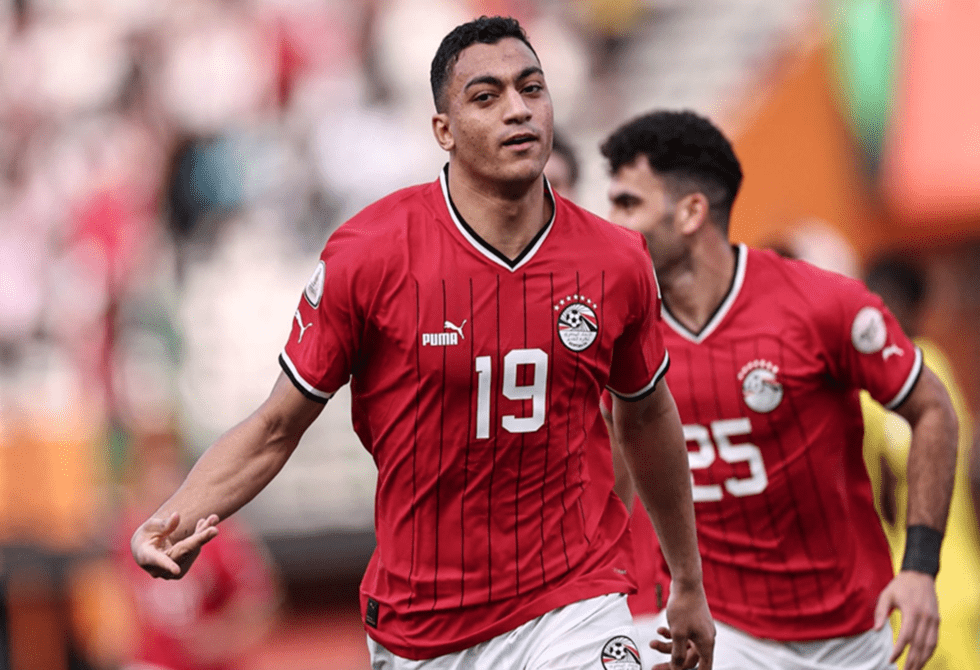 المصري مصطفى محمد يظهر ضمن تشكيلة منتخب السودان في مواجهة الجزائر.. ما القصة؟ (فيديو)