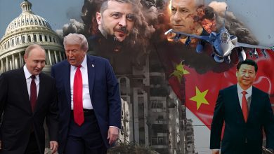 تحولات وانعطافات استراتيجية.. ماذا حدث عام 2025؟