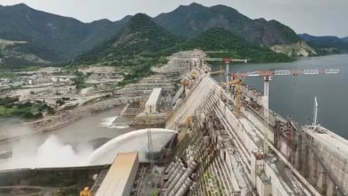 مصر توجه رسالة غير مسبوقة لإثيوبيا حال التفكير في أي سدود جديدة