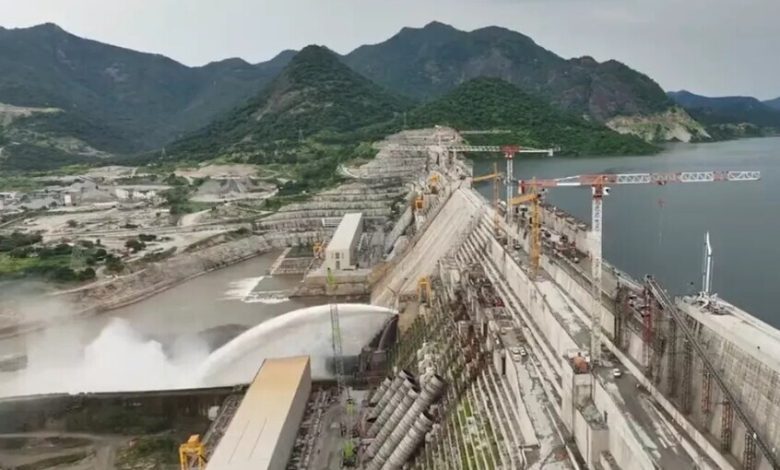 مصر توجه رسالة غير مسبوقة لإثيوبيا حال التفكير في أي سدود جديدة