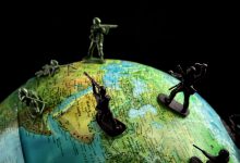 أحداث وتحولات العالم العربي في 2025.. صراعات سياسية وأمنية ومسارات السلام