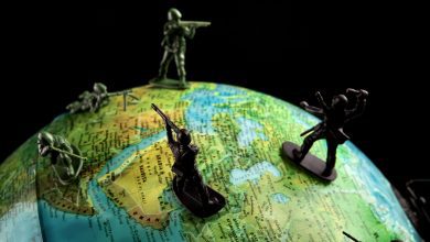 أحداث وتحولات العالم العربي في 2025.. صراعات سياسية وأمنية ومسارات السلام