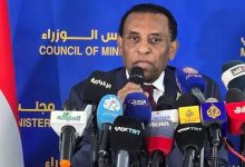 رئيس وزراء السودان: "حكومة الأمل" تعمل على تهيئة المناخ لحوار سوداني - سوداني لا يستثني أحدا (فيديو)