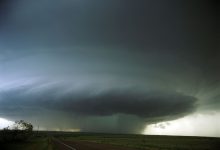 أبرز الكوارث الطبيعية التي ألمّت بالأرض عام 2025 (فيديو+صور)