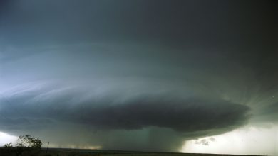 أبرز الكوارث الطبيعية التي ألمّت بالأرض عام 2025 (فيديو+صور)