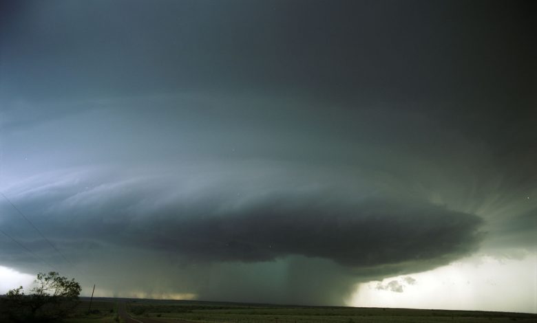 أبرز الكوارث الطبيعية التي ألمّت بالأرض عام 2025 (فيديو+صور)