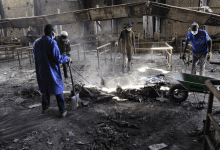 السودان: الدعم السريع قتلت أكثر من 200 مدني بينهم أطفال ونساء