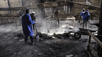 السودان: الدعم السريع قتلت أكثر من 200 مدني بينهم أطفال ونساء