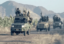 "سودان تربيون": الجيش السوداني يستعد لصد هجوم من أراضي إثيوبيا على النيل الأزرق