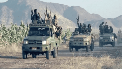 "سودان تربيون": الجيش السوداني يستعد لصد هجوم من أراضي إثيوبيا على النيل الأزرق