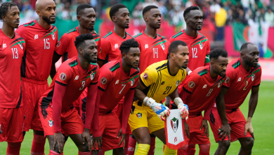 السودان يتحدى غينيا الاستوائية  في مباراة مصيرية.. الموعد والقنوات الناقلة للمواجهة