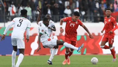 "النيران الصديقة" تنعش أمال السودان لبلوغ دور الـ16 في كأس إفريقيا (فيديو)