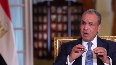 مسار التفاوض مع إثيوبيا أغلق.. وزير الخارجية المصري يحذر من بناء سدود جديدة على النيل (فيديو)