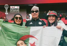 الجزائر بالعلامة الكاملة إلى دور الـ16 لكأس إفريقيا 2025 (فيديو)