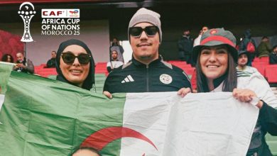 الجزائر بالعلامة الكاملة إلى دور الـ16 لكأس إفريقيا 2025 (فيديو)