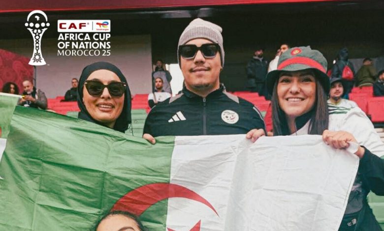 الجزائر بالعلامة الكاملة إلى دور الـ16 لكأس إفريقيا 2025 (فيديو)