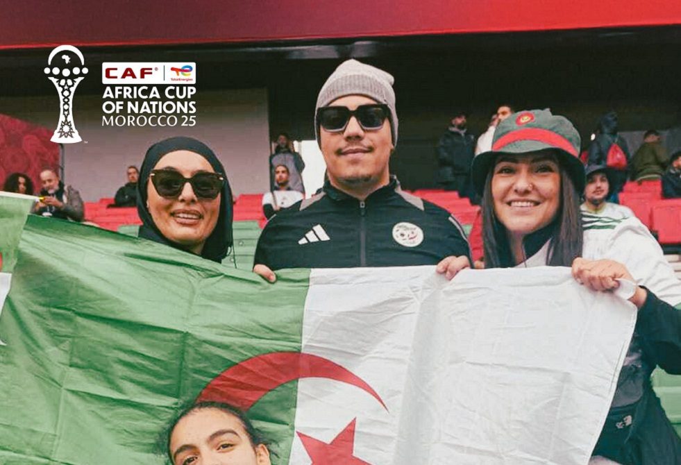 الجزائر بالعلامة الكاملة إلى دور الـ16 لكأس إفريقيا 2025 (فيديو)
