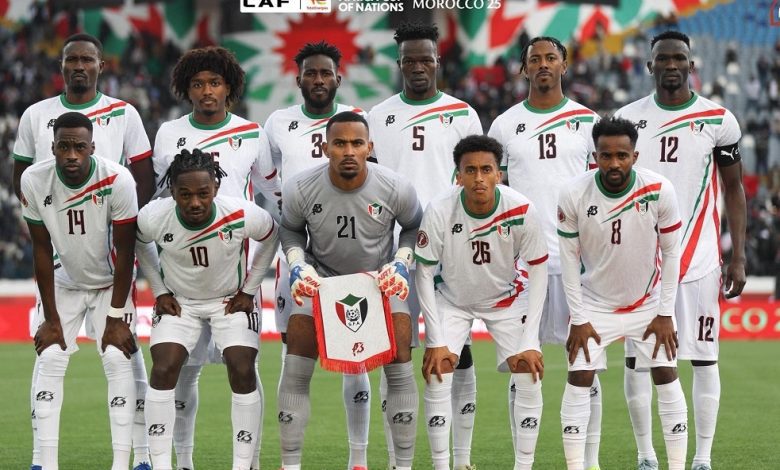 السودان يصطدم "بأسود التيرانغا" في دور الـ16 لكأس إفريقيا 2025 (فيديو)