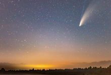 زخة شهب "التوأميات" تضيء سماء الوطن العربي