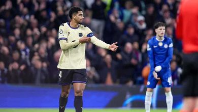 رغم التعادل المخيب.. أكثر لاعب أثار إعجاب جماهير منتخب تونس أمام فلسطين