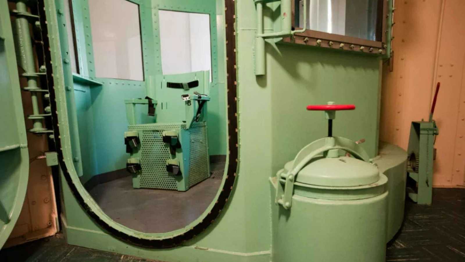 عملية سرقة غريبة في نيوزيلندا