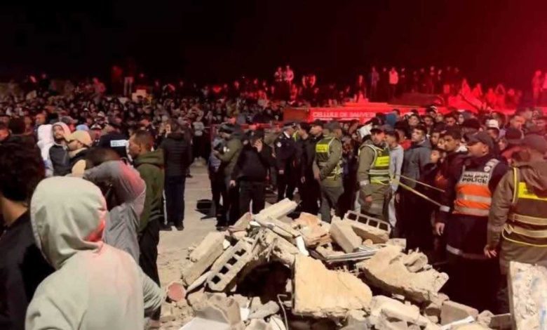 نزار الفارس يكشف لـ