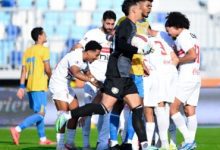 اتحاد الكرة يعلن حكم مباراة الزمالك أمام كهرباء الإسماعيلية في كأس عاصمة مصر.. اختيار مثير