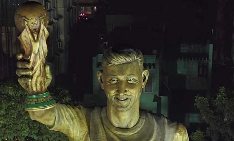 حسام البدري ونجم الإفريقي التونسي يتصدّران قائمة جوائز الكرة الليبية لعام 2025